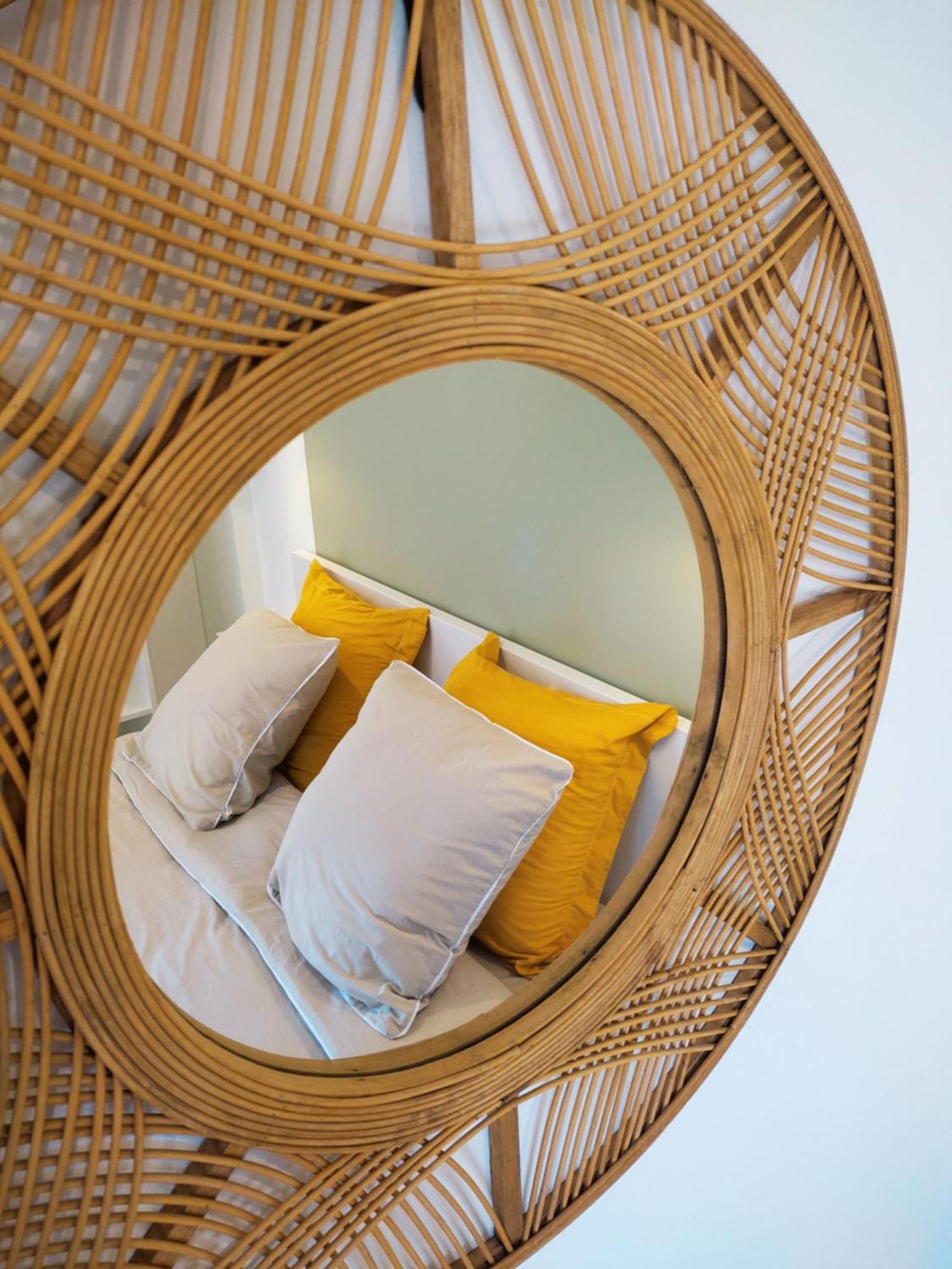 L'Ermitage - L'Ecolodge Des Monts Des Flandres - Au Coeur De 800M2 De Jardin Prive Saint-Jans-Cappel Kültér fotó
